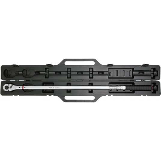 KLUCZ DYNAMOMETRYCZNY 3/4" 150-800 Nm -zdjęcie numer 8