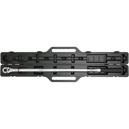 KLUCZ DYNAMOMETRYCZNY 3/4" 150-800 Nm -zdjęcie numer 6