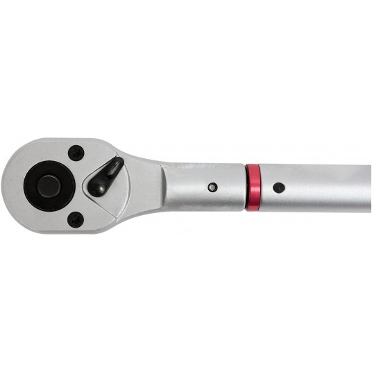 KLUCZ DYNAMOMETRYCZNY 3/4" 150-800 Nm -zdjęcie numer 9