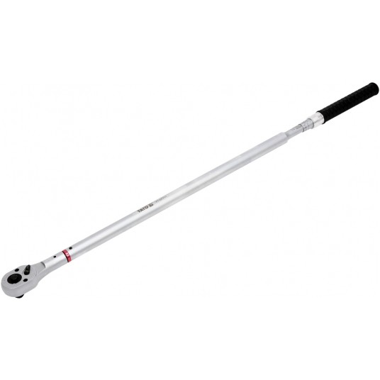 KLUCZ DYNAMOMETRYCZNY 3/4" 150-800 Nm -zdjęcie numer 1