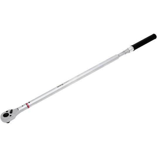 KLUCZ DYNAMOMETRYCZNY 3/4" 150-800 Nm -zdjęcie numer 2