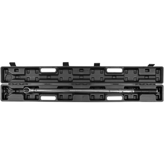 KLUCZ DYNAMOMETRYCZNY 3/4" 160-800Nm -zdjęcie numer 5