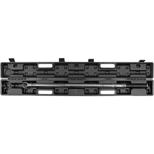 KLUCZ DYNAMOMETRYCZNY 3/4" 160-800Nm -zdjęcie numer 4