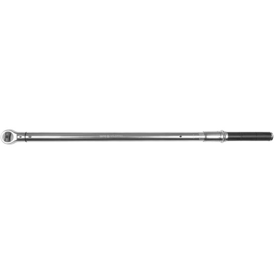 KLUCZ DYNAMOMETRYCZNY 3/4" 200-1000Nm -zdjęcie numer 1