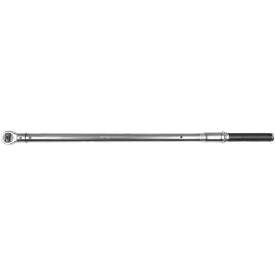 KLUCZ DYNAMOMETRYCZNY 3/4" 200-1000Nm -zdjęcie numer 1