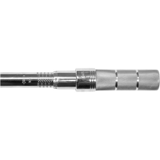 KLUCZ DYNAMOMETRYCZNY 3/4" 80-400Nm -zdjęcie numer 2