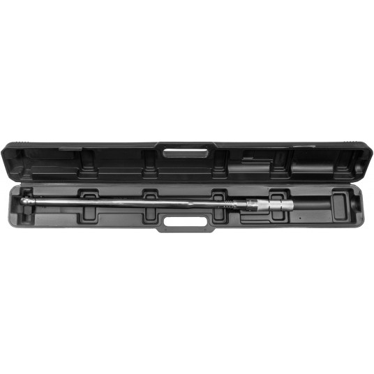 KLUCZ DYNAMOMETRYCZNY 3/4" 80-400Nm -zdjęcie numer 6