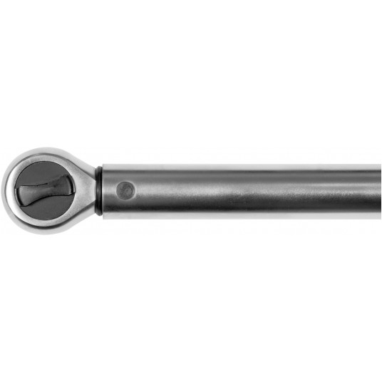 KLUCZ DYNAMOMETRYCZNY 3/4" 80-400Nm -zdjęcie numer 2