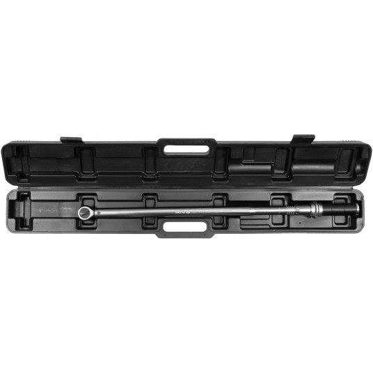 KLUCZ DYNAMOMETRYCZNY 3/4" 80-400Nm -zdjęcie numer 5