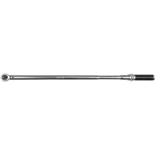 KLUCZ DYNAMOMETRYCZNY 3/4" 80-400Nm -zdjęcie numer 1
