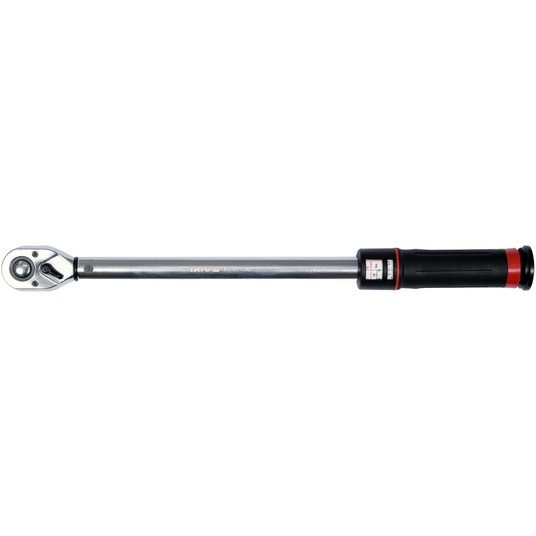 KLUCZ DYNAMOMETRYCZNY 3/8" 10-110Nm -zdjęcie numer 1