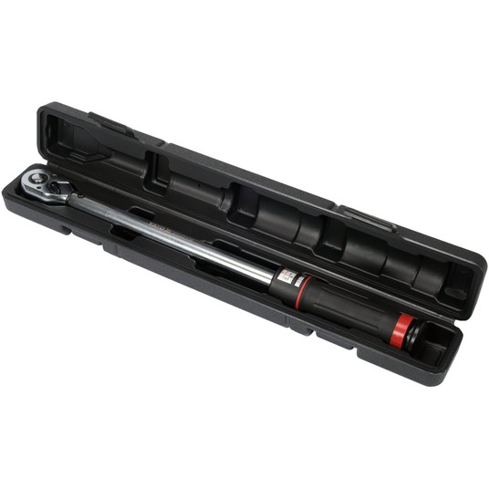 KLUCZ DYNAMOMETRYCZNY 3/8" 10-110Nm -zdjęcie numer 4
