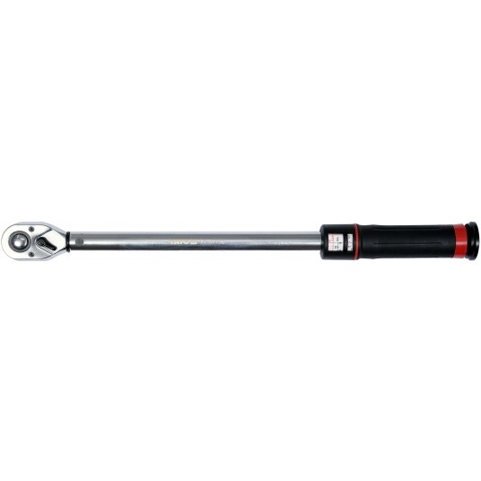 KLUCZ DYNAMOMETRYCZNY 3/8" 10-110Nm -zdjęcie numer 1