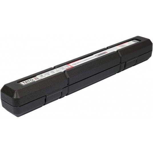 KLUCZ DYNAMOMETRYCZNY 3/8" 10-110Nm -zdjęcie numer 4