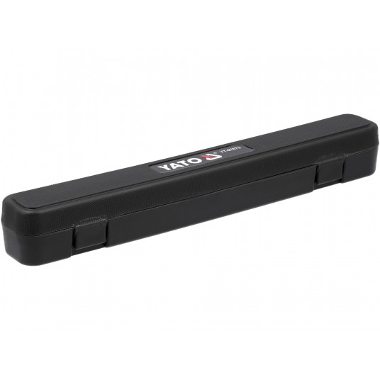KLUCZ DYNAMOMETRYCZNY 3/8" 10-120NM -zdjęcie numer 5
