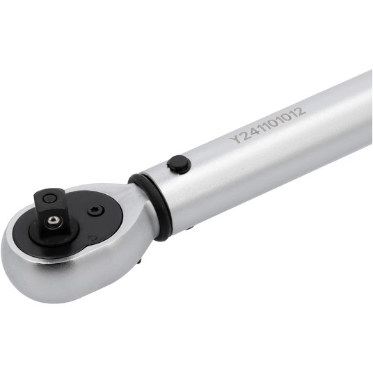 KLUCZ DYNAMOMETRYCZNY 3/8" 10-120NM -zdjęcie numer 3