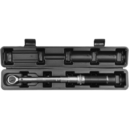 KLUCZ DYNAMOMETRYCZNY 3/8" 10-60Nm -zdjęcie numer 4