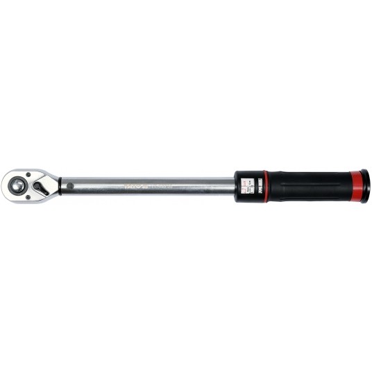KLUCZ DYNAMOMETRYCZNY 3/8" 10-60Nm -zdjęcie numer 1