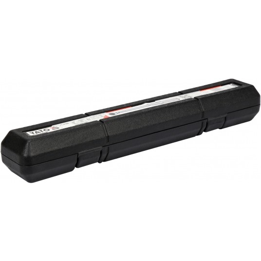 KLUCZ DYNAMOMETRYCZNY 3/8" 10-60Nm -zdjęcie numer 4