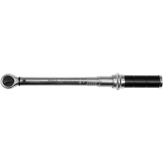 KLUCZ DYNAMOMETRYCZNY 3/8" 10-60Nm -zdjęcie numer 1