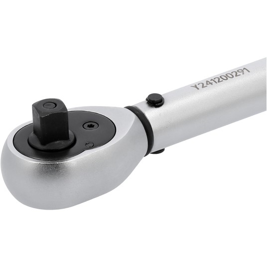 KLUCZ DYNAMOMETRYCZNY 3/8" 10-60NM -zdjęcie numer 4