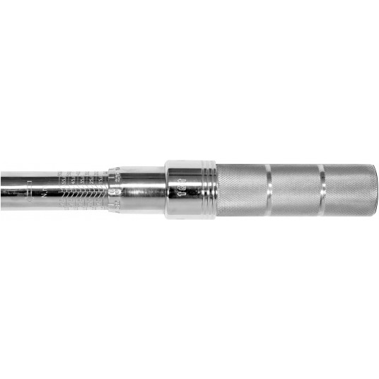 KLUCZ DYNAMOMETRYCZNY 3/8" 10-60Nm -zdjęcie numer 2