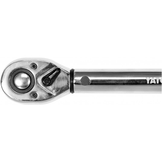 KLUCZ DYNAMOMETRYCZNY 3/8" 10-60Nm -zdjęcie numer 3