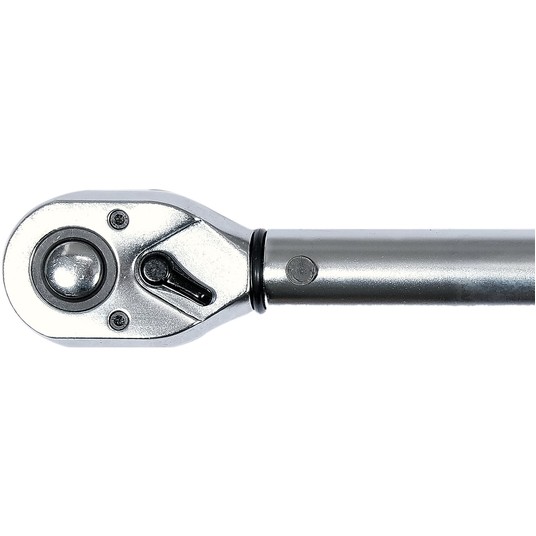 KLUCZ DYNAMOMETRYCZNY 3/8" 10-60Nm -zdjęcie numer 2