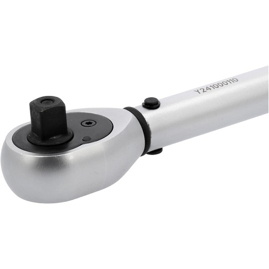 KLUCZ DYNAMOMETRYCZNY 3/8" 10-60NM -zdjęcie numer 3