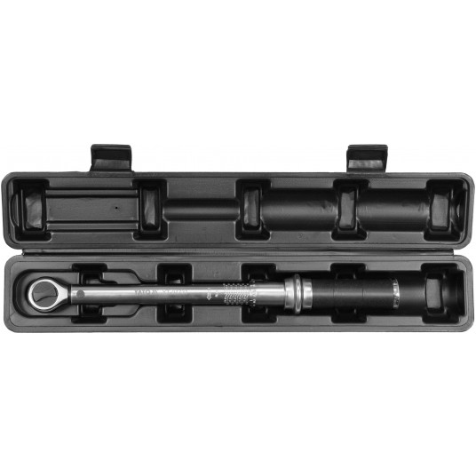 KLUCZ DYNAMOMETRYCZNY 3/8" 10-60Nm -zdjęcie numer 5