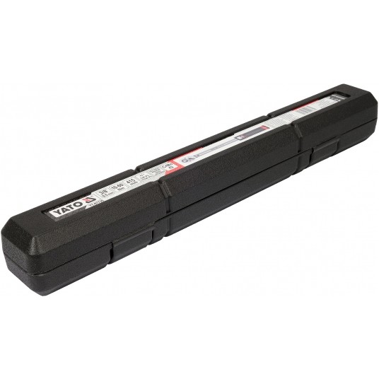 KLUCZ DYNAMOMETRYCZNY 3/8" 10-60Nm -zdjęcie numer 4