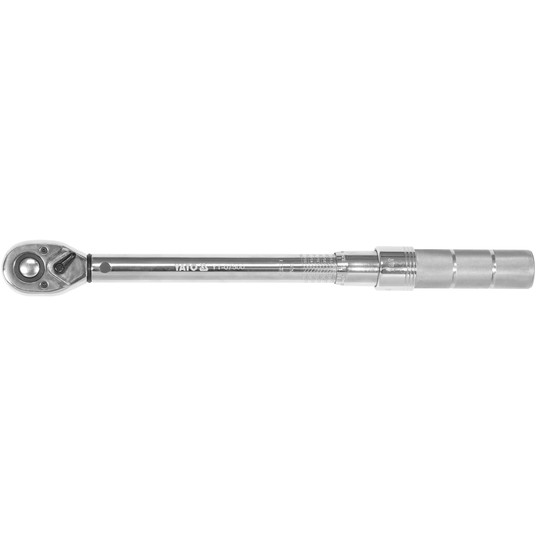KLUCZ DYNAMOMETRYCZNY 3/8" 10-60Nm -zdjęcie numer 1
