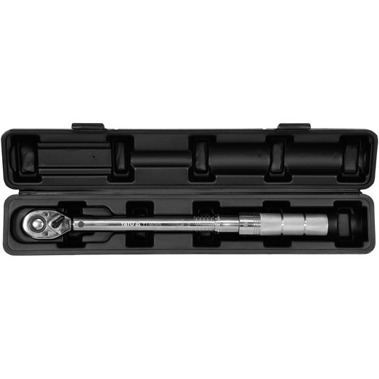KLUCZ DYNAMOMETRYCZNY 3/8" 10-60Nm -zdjęcie numer 4