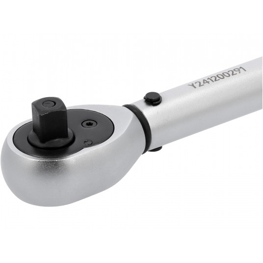KLUCZ DYNAMOMETRYCZNY 3/8" 10-60NM -zdjęcie numer 4