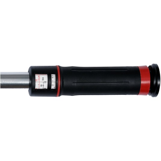 KLUCZ DYNAMOMETRYCZNY 3/8" 10-60Nm -zdjęcie numer 3