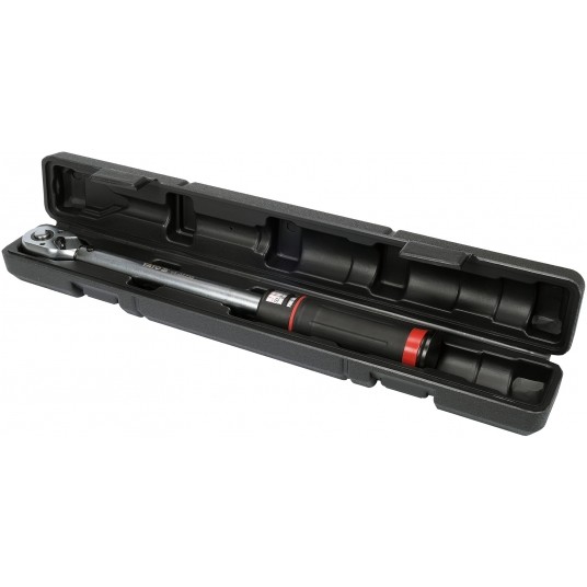 KLUCZ DYNAMOMETRYCZNY 3/8" 10-60Nm -zdjęcie numer 5