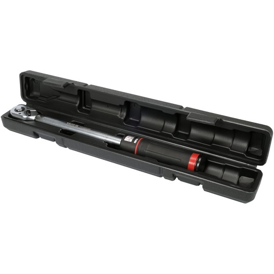 KLUCZ DYNAMOMETRYCZNY 3/8" 10-60Nm -zdjęcie numer 4
