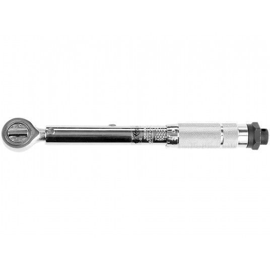 KLUCZ DYNAMOMETRYCZNY 3/8" 13,6-108,5Nm -zdjęcie numer 1
