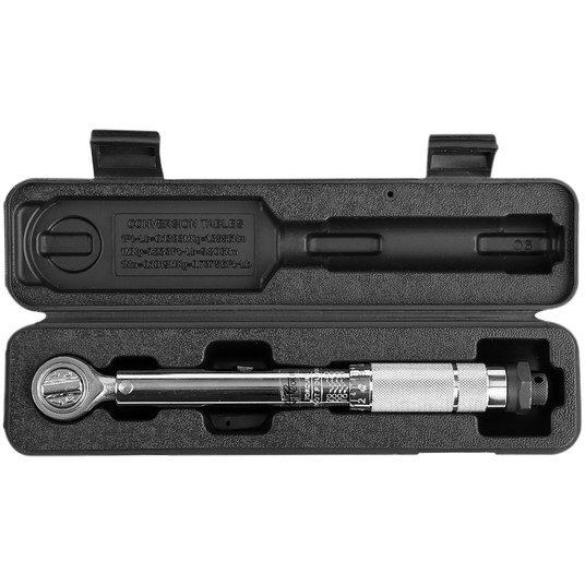 KLUCZ DYNAMOMETRYCZNY 3/8" 13,6-108,5Nm -zdjęcie numer 2