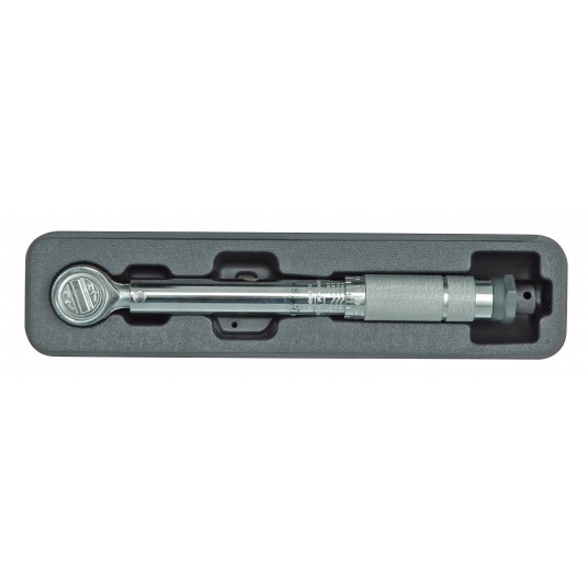 KLUCZ DYNAMOMETRYCZNY 3/8" 13,6-108,5Nm -zdjęcie numer 1