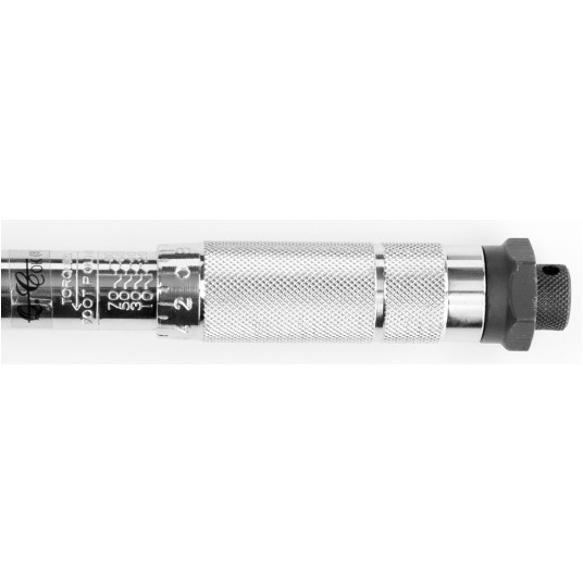 KLUCZ DYNAMOMETRYCZNY 3/8" 13,6-108,5Nm -zdjęcie numer 3