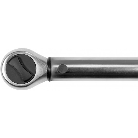 KLUCZ DYNAMOMETRYCZNY 3/8" 20-100Nm -zdjęcie numer 2