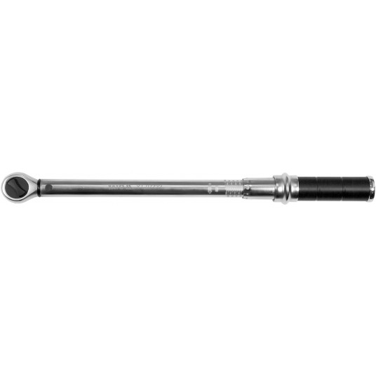 KLUCZ DYNAMOMETRYCZNY 3/8" 20-100Nm -zdjęcie numer 1