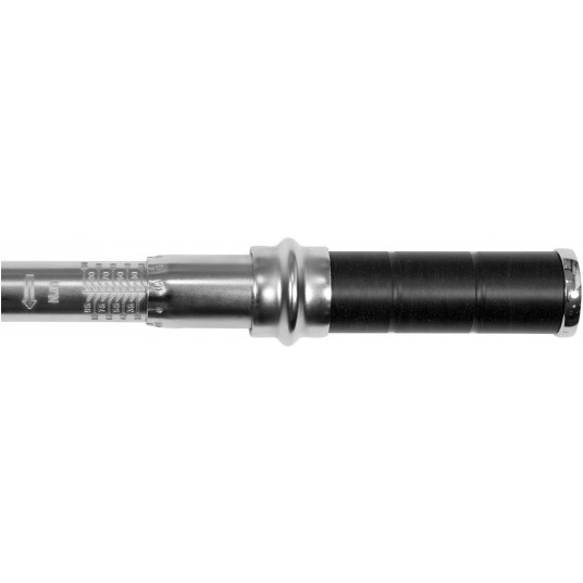 KLUCZ DYNAMOMETRYCZNY 3/8" 20-100Nm -zdjęcie numer 3