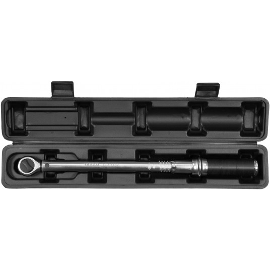 KLUCZ DYNAMOMETRYCZNY 3/8" 20-100Nm -zdjęcie numer 5