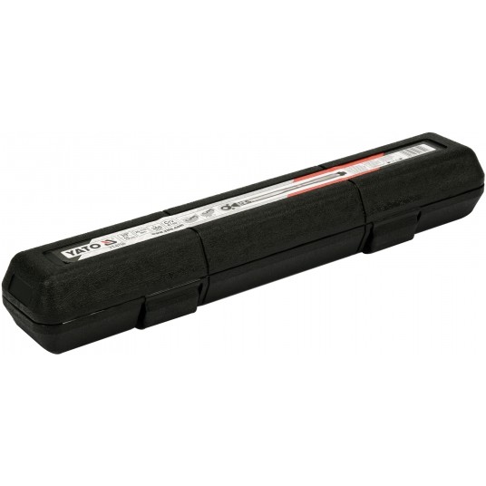 KLUCZ DYNAMOMETRYCZNY 3/8" 20-110NM Cr-V -zdjęcie numer 5