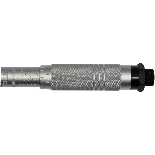 KLUCZ DYNAMOMETRYCZNY 3/8" 20-110NM Cr-V -zdjęcie numer 3