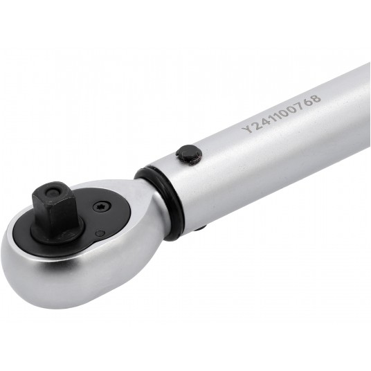 KLUCZ DYNAMOMETRYCZNY 3/8" 20-120NM -zdjęcie numer 3