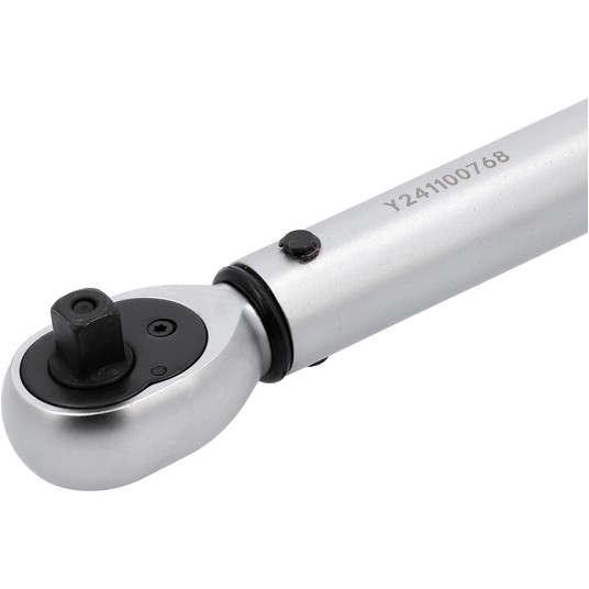 KLUCZ DYNAMOMETRYCZNY 3/8" 20-120NM -zdjęcie numer 3