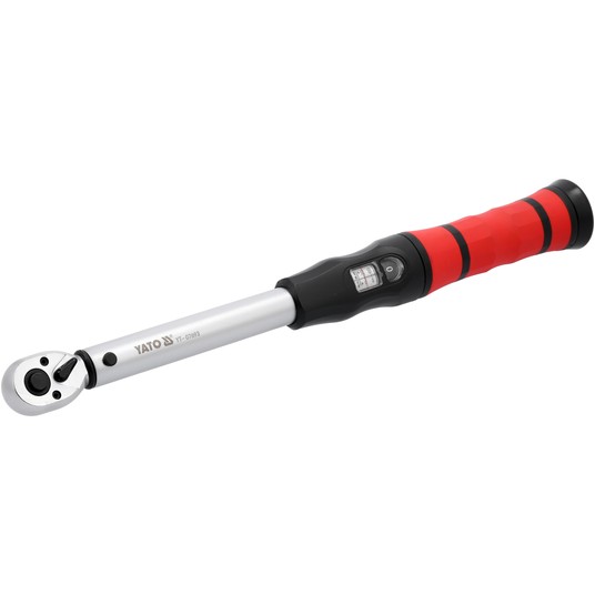 KLUCZ DYNAMOMETRYCZNY 3/8" 20-120NM -zdjęcie numer 2